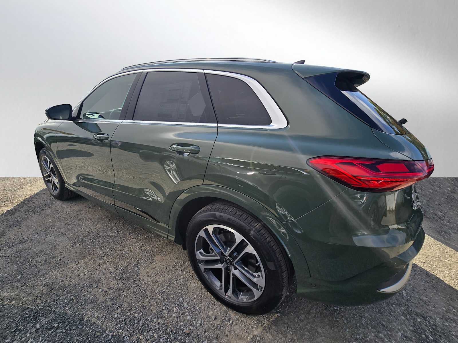 2025 Audi Q5 Prestige