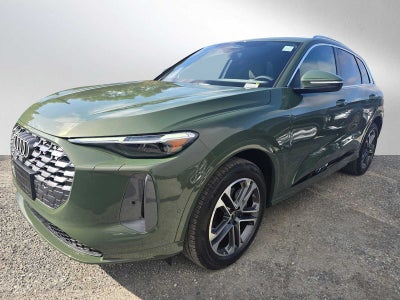 2025 Audi Q5 Prestige