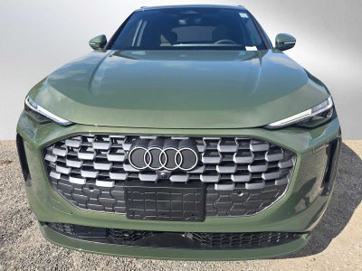 2025 Audi Q5 Prestige