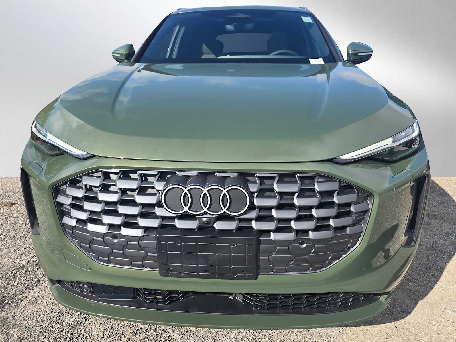 2025 Audi Q5 Prestige