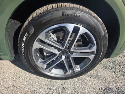 2025 Audi Q5 Prestige