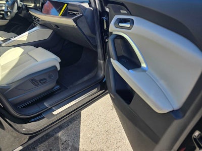 2025 Audi Q5 Prestige