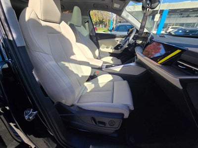 2025 Audi Q5 Prestige