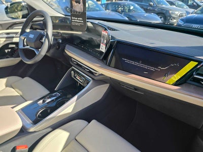 2025 Audi Q5 Prestige