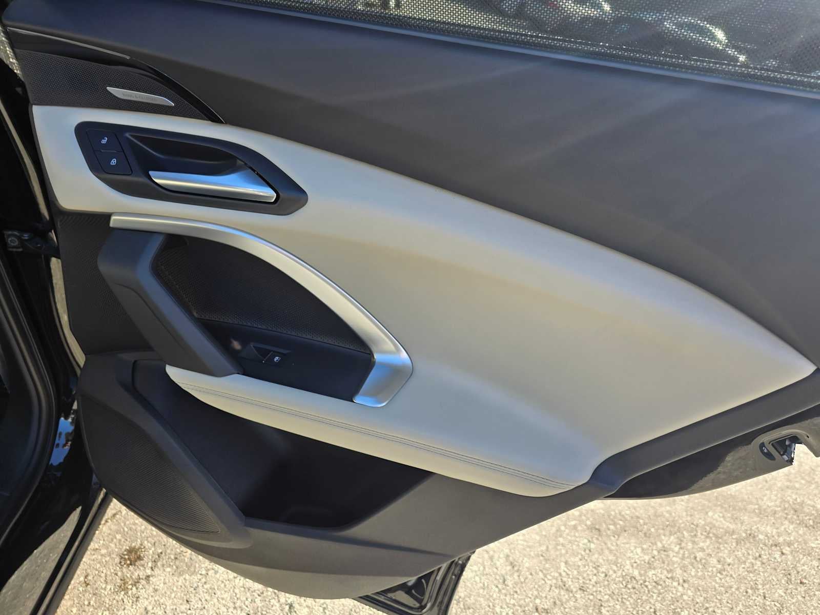 2025 Audi Q5 Prestige