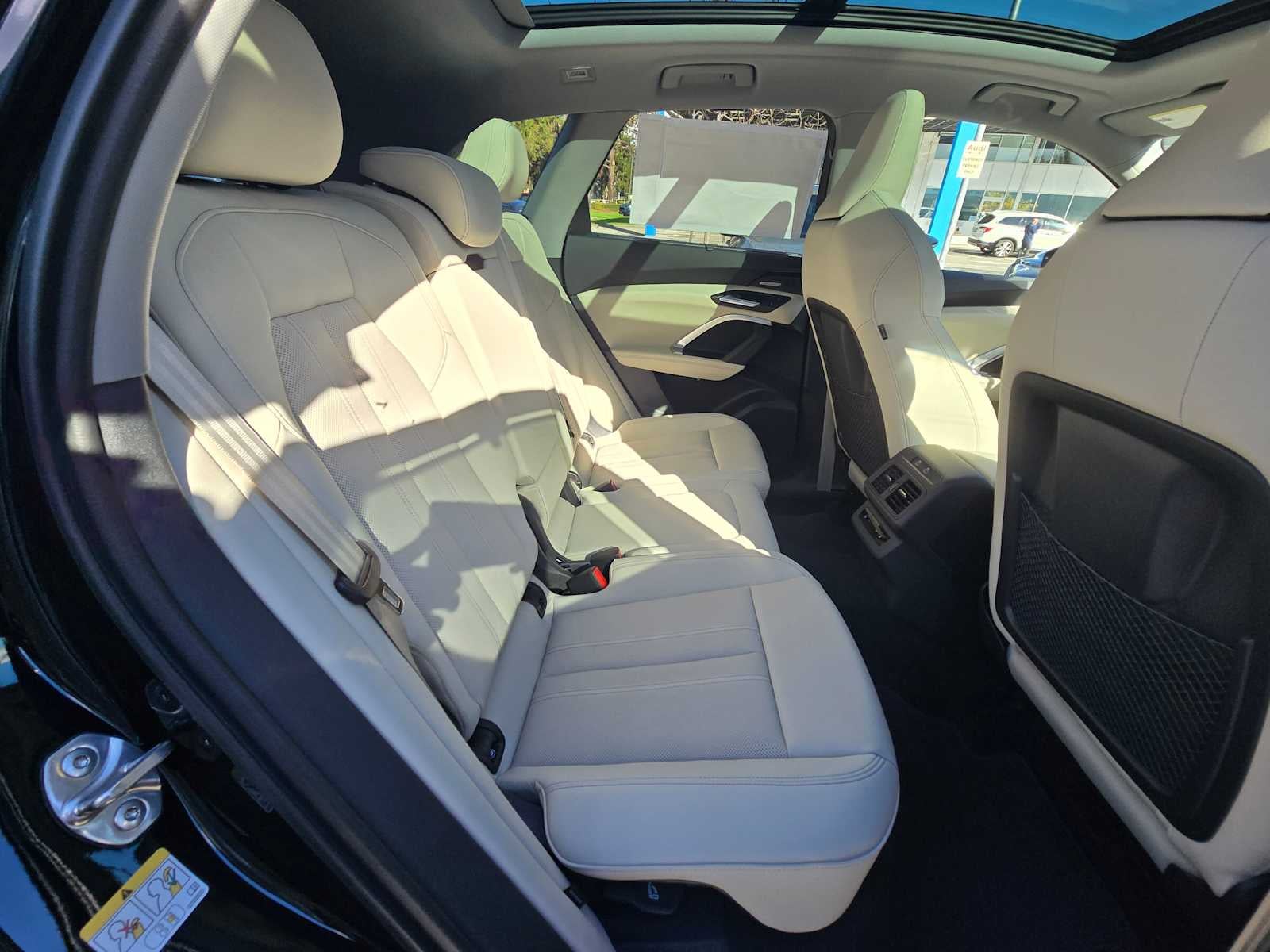 2025 Audi Q5 Prestige