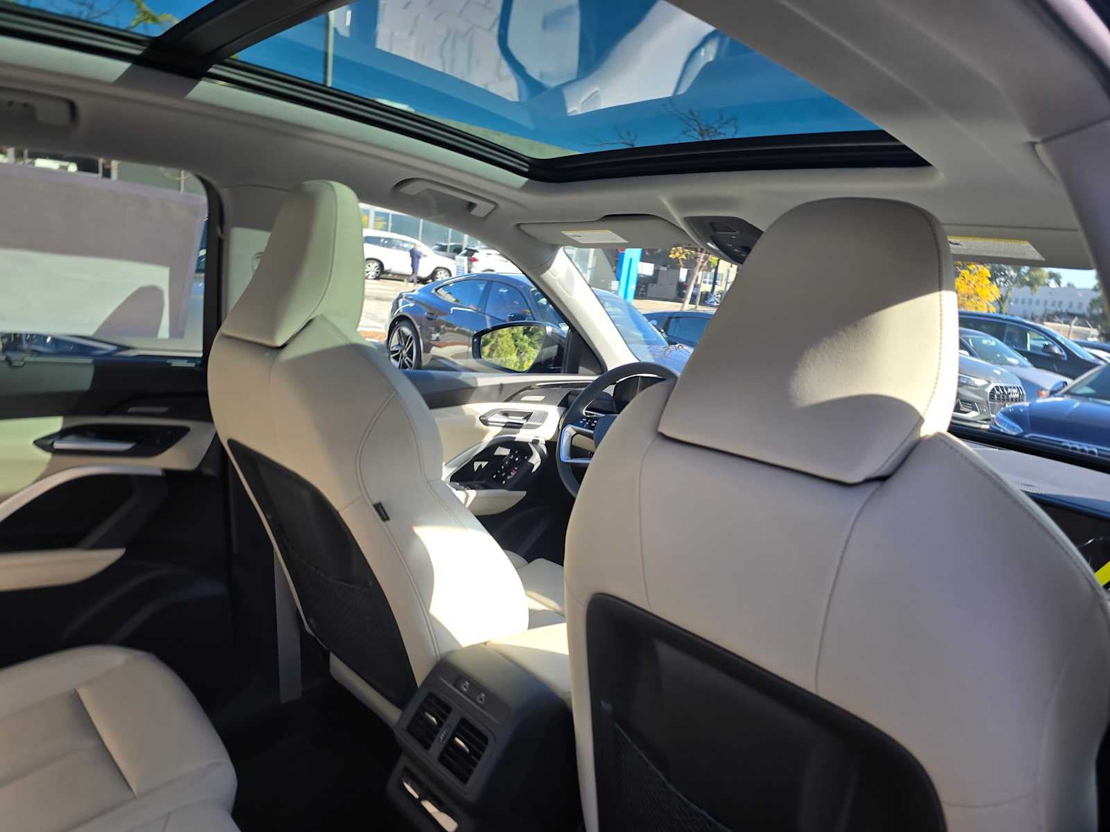 2025 Audi Q5 Prestige