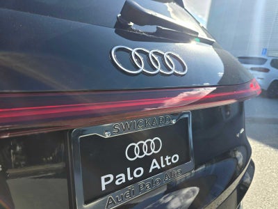 2025 Audi Q5 Prestige