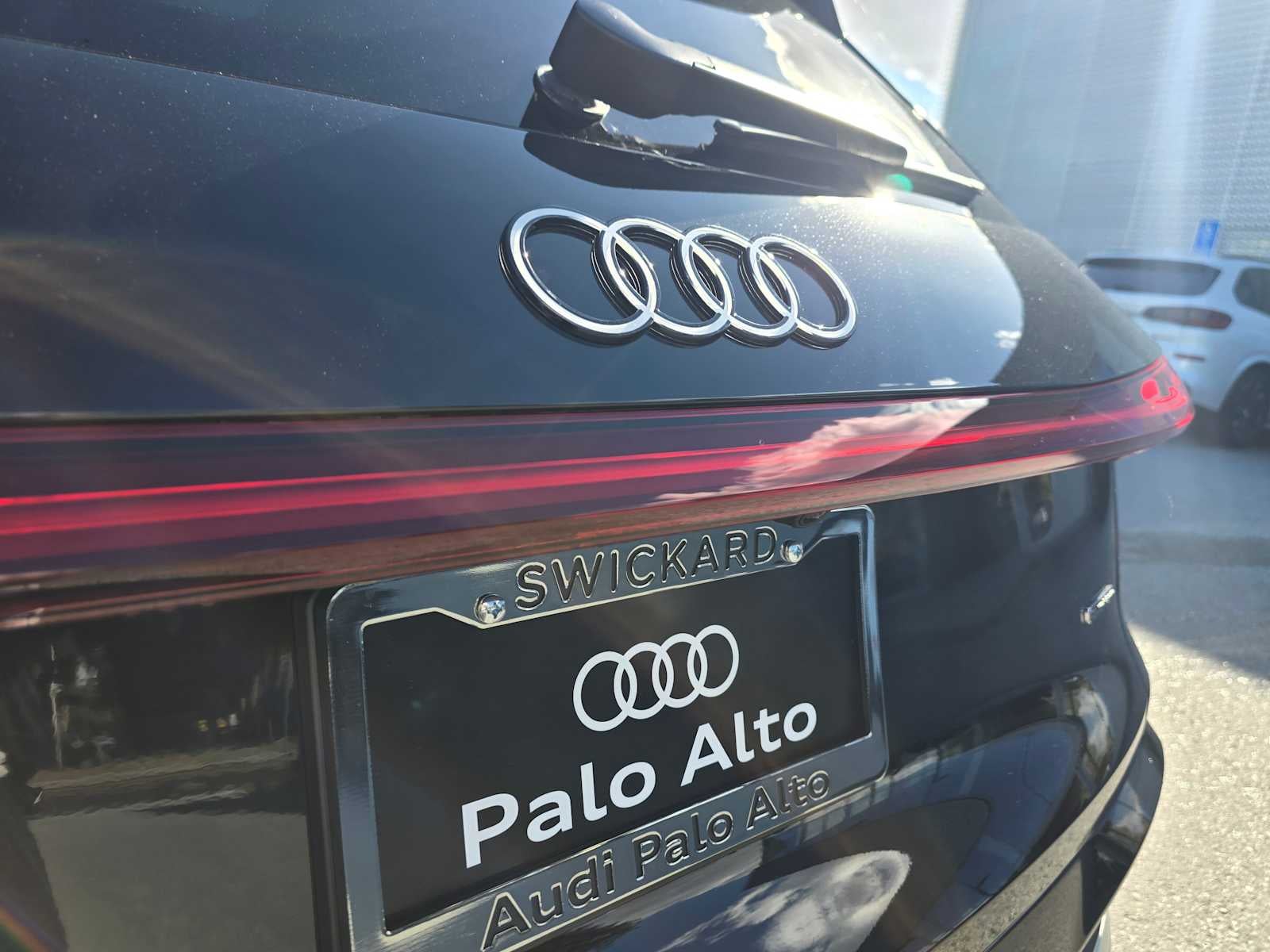2025 Audi Q5 Prestige
