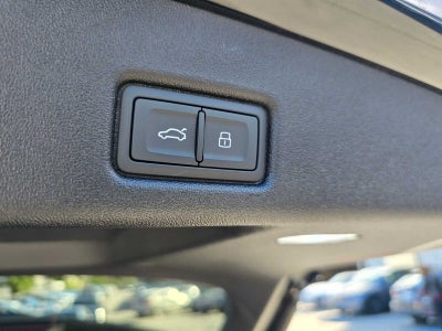 2025 Audi Q5 Prestige