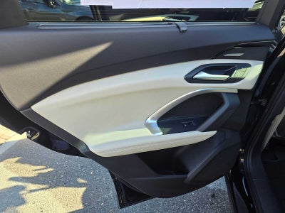 2025 Audi Q5 Prestige