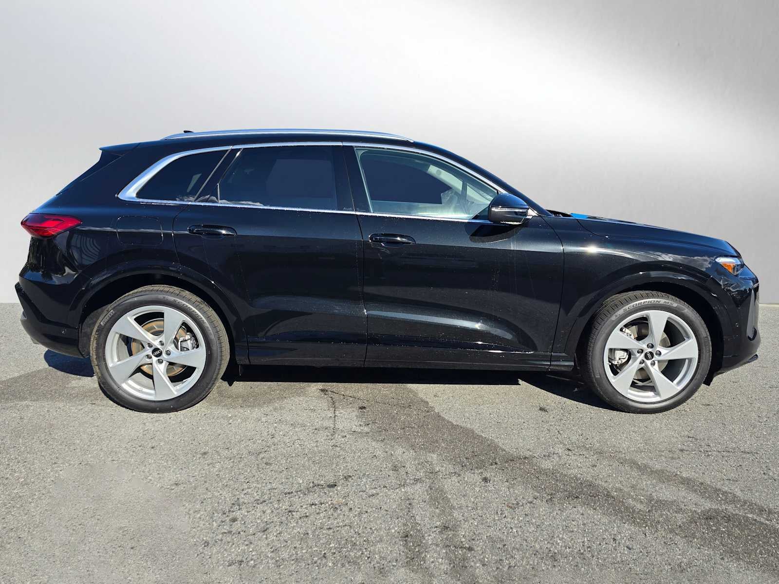 2025 Audi Q5 Prestige