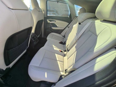 2025 Audi Q5 Prestige