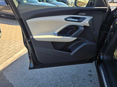 2025 Audi Q5 Prestige