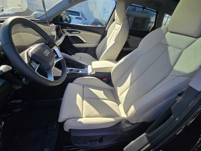 2025 Audi Q5 Prestige