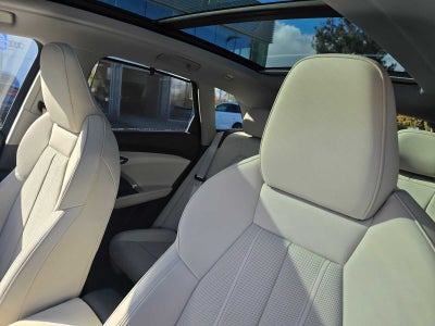 2025 Audi Q5 Prestige