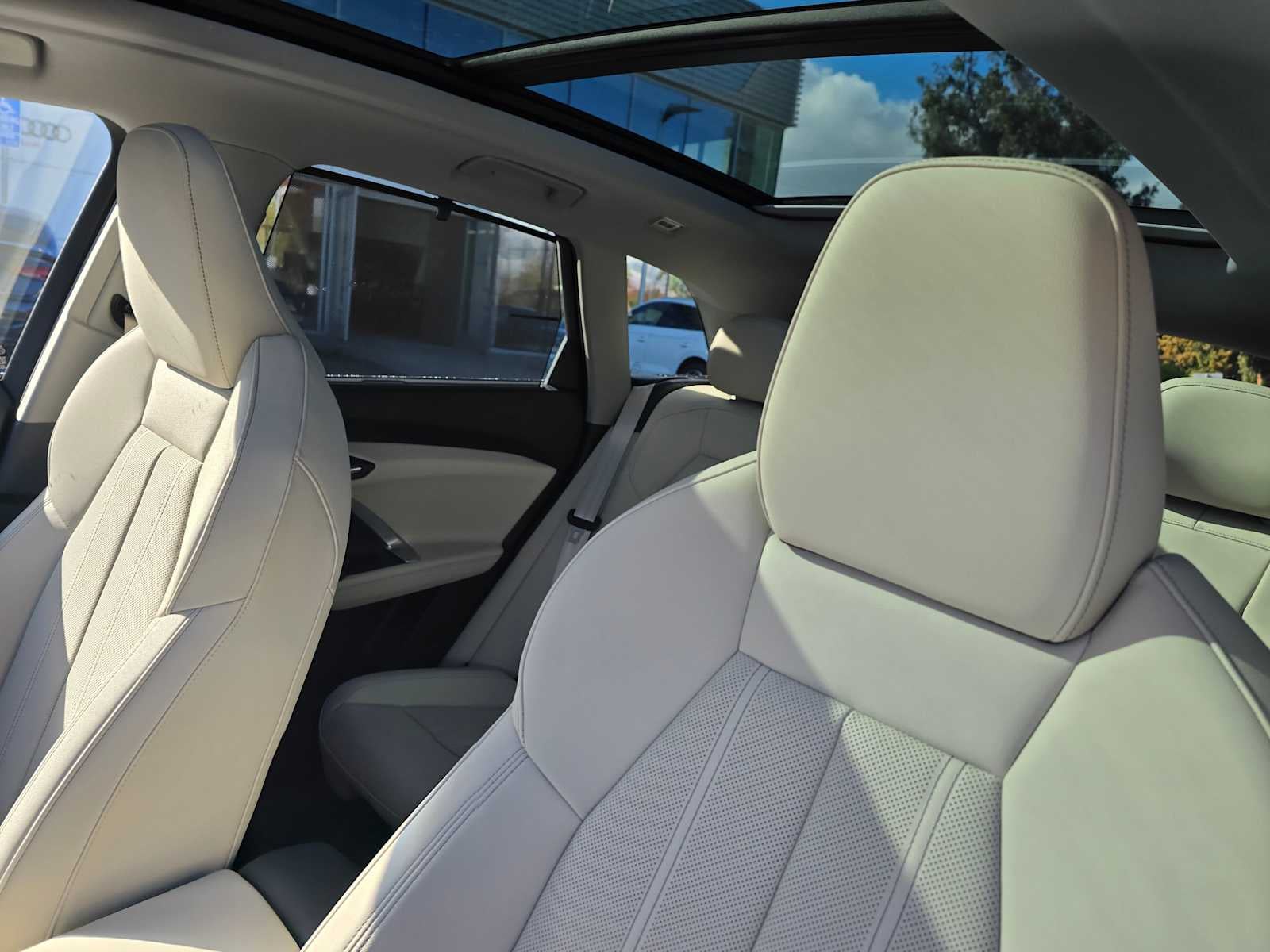 2025 Audi Q5 Prestige