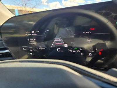 2025 Audi Q5 Prestige