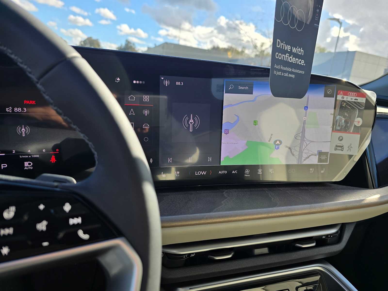 2025 Audi Q5 Prestige