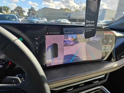 2025 Audi Q5 Prestige