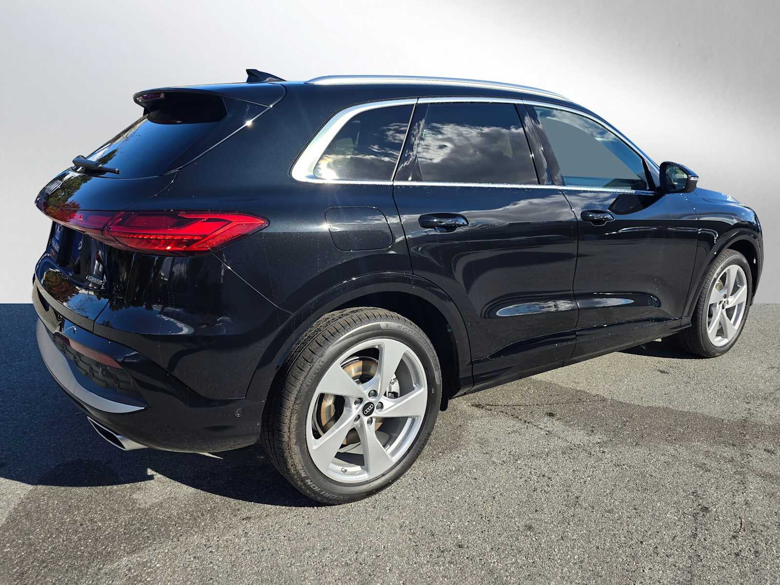 2025 Audi Q5 Prestige