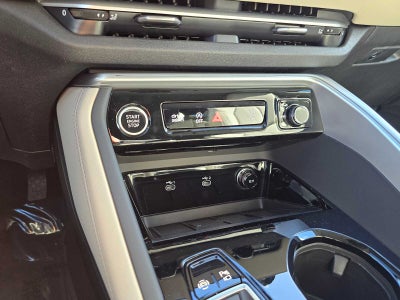2025 Audi Q5 Prestige