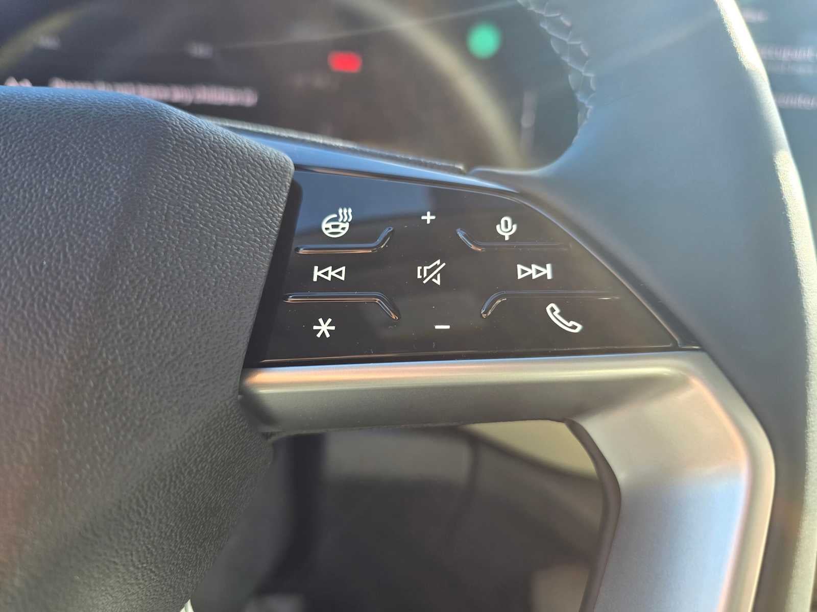 2025 Audi Q5 Prestige