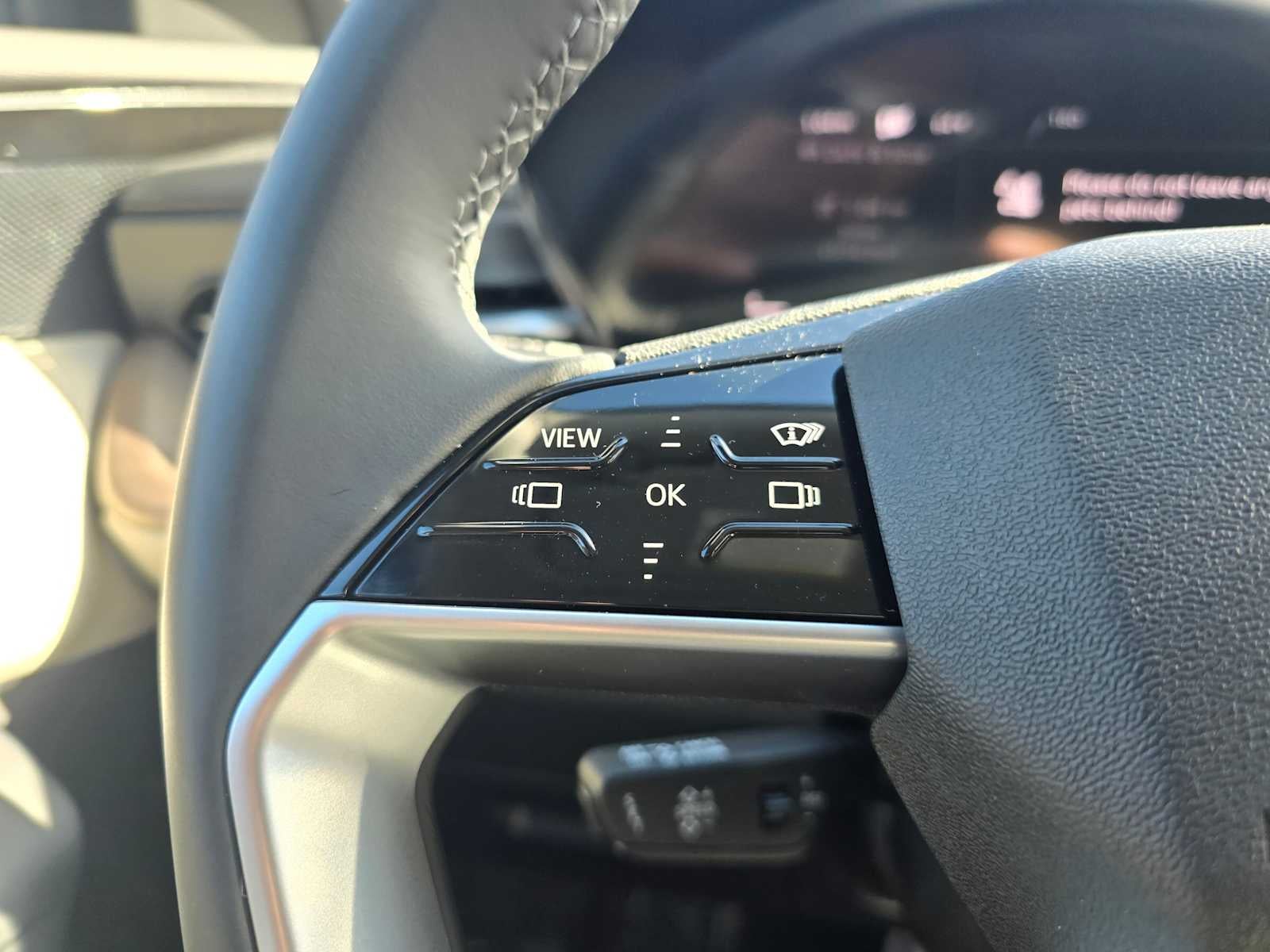 2025 Audi Q5 Prestige