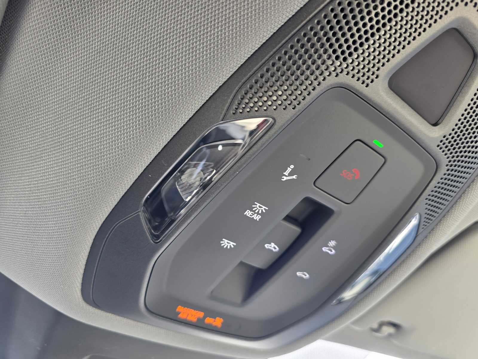 2025 Audi Q5 Prestige