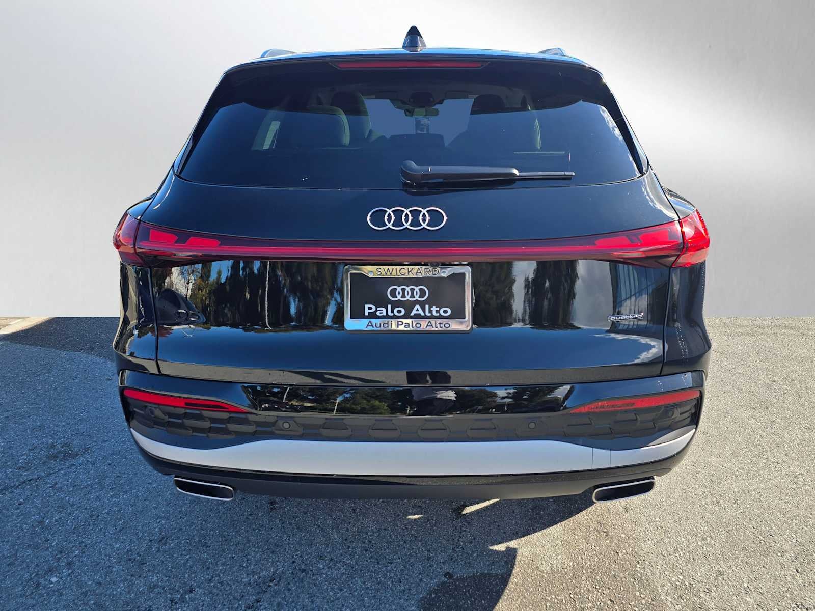 2025 Audi Q5 Prestige