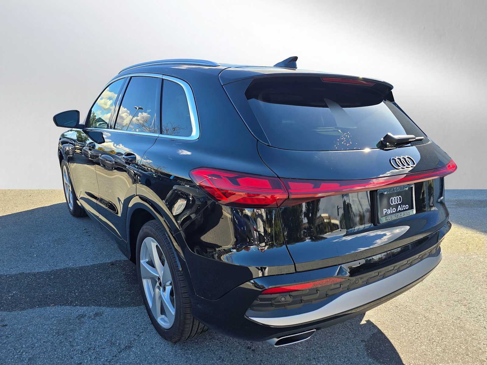 2025 Audi Q5 Prestige