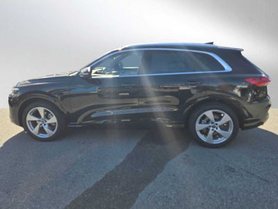 2025 Audi Q5 Prestige