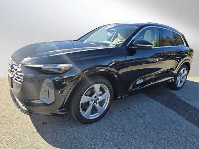 2025 Audi Q5 Prestige