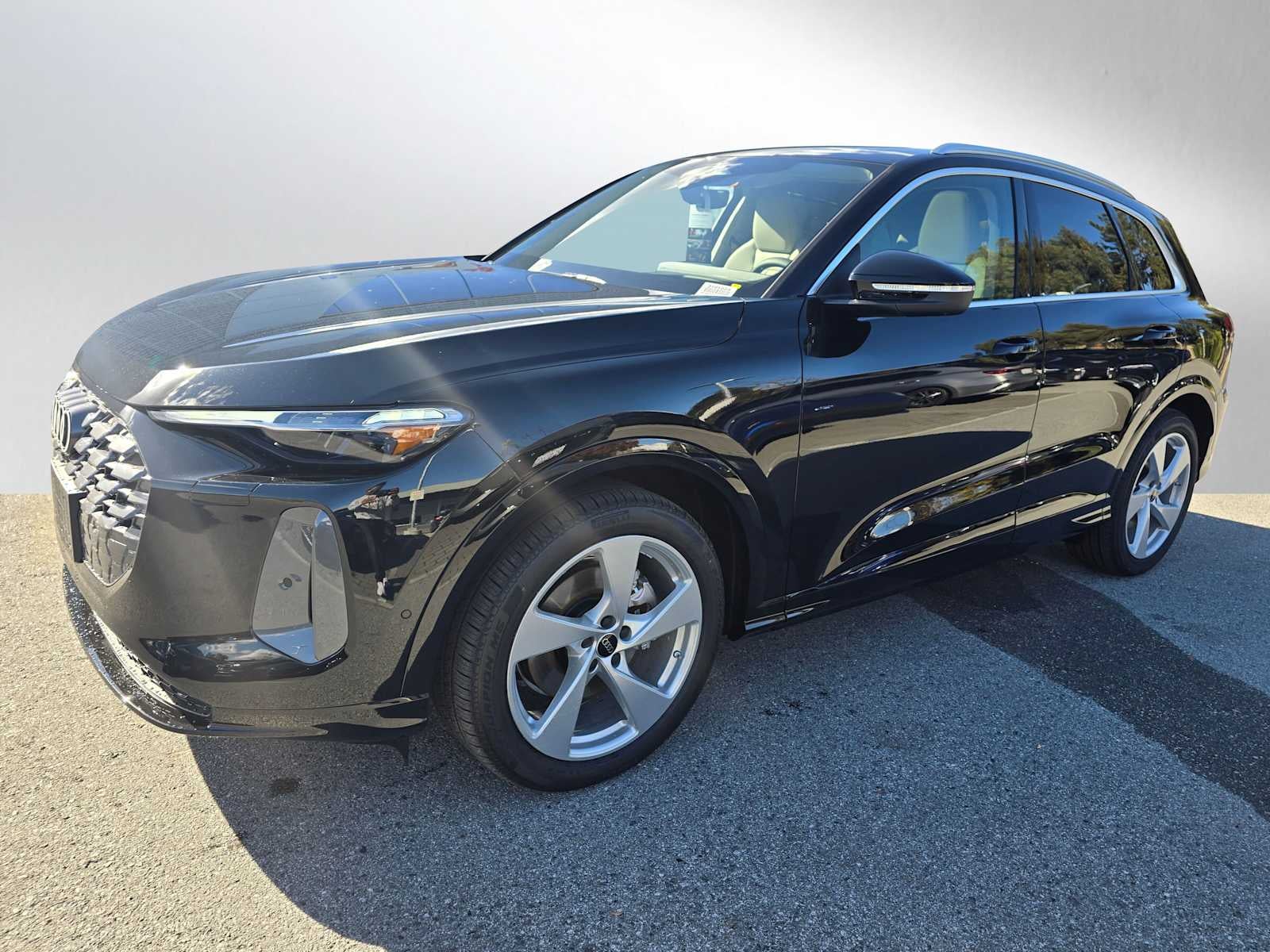 2025 Audi Q5 Prestige