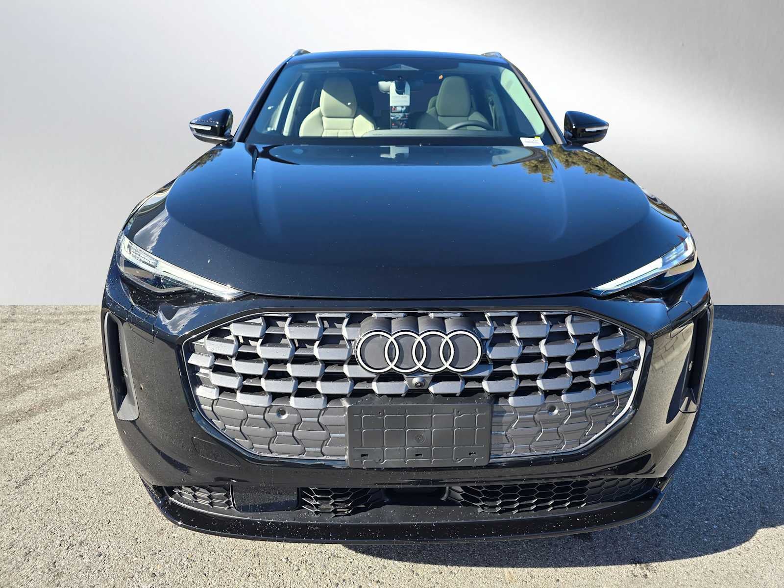2025 Audi Q5 Prestige