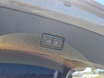 2023 Audi Q4 e-tron Sportback Prestige