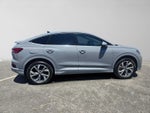 2023 Audi Q4 e-tron Sportback Prestige