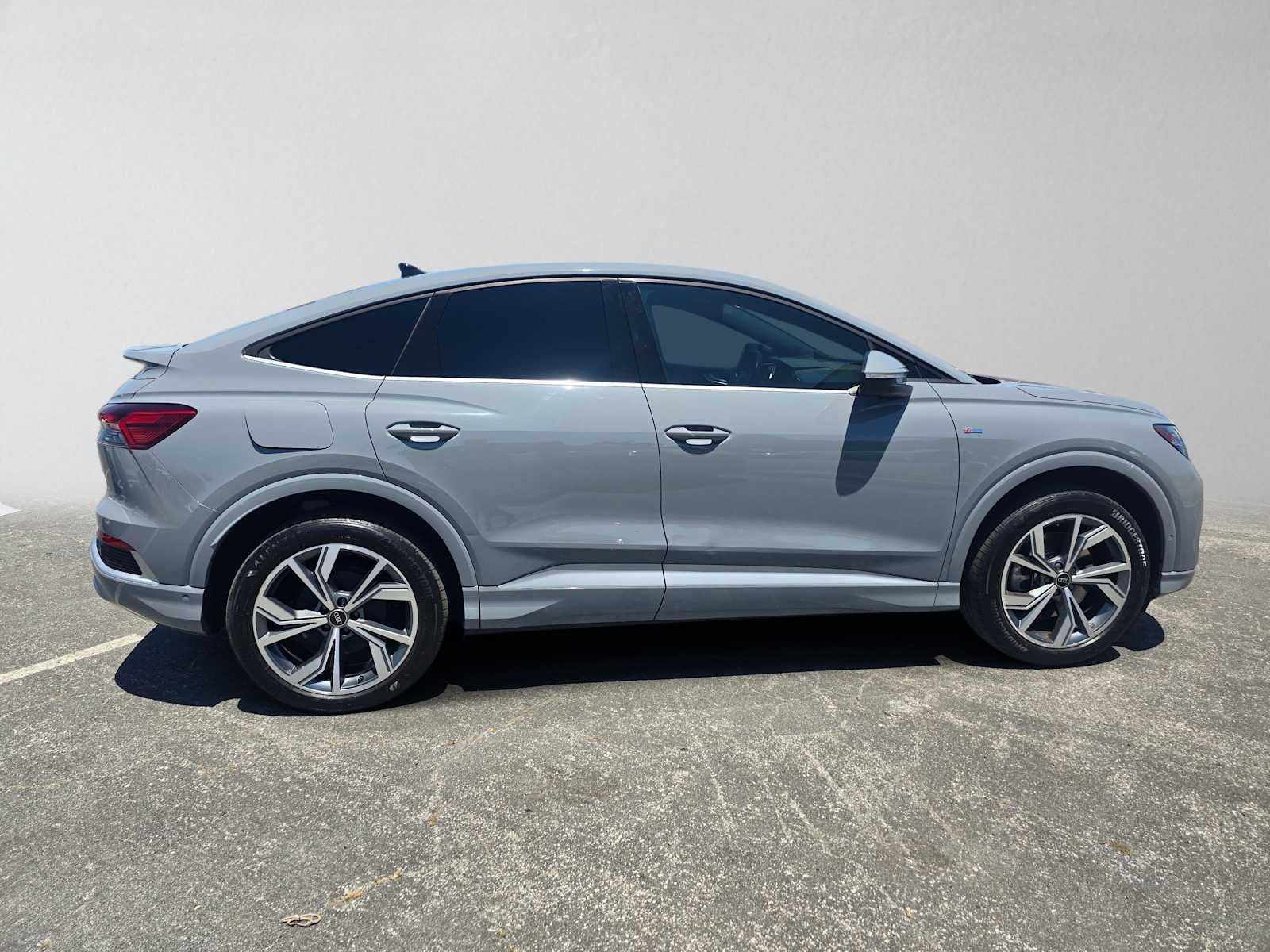 2023 Audi Q4 e-tron Sportback Prestige