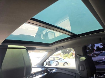 2023 Audi Q4 e-tron Sportback Prestige