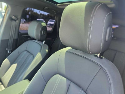 2023 Audi Q4 e-tron Sportback Prestige