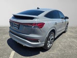 2023 Audi Q4 e-tron Sportback Prestige