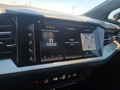 2023 Audi Q4 e-tron Sportback Prestige