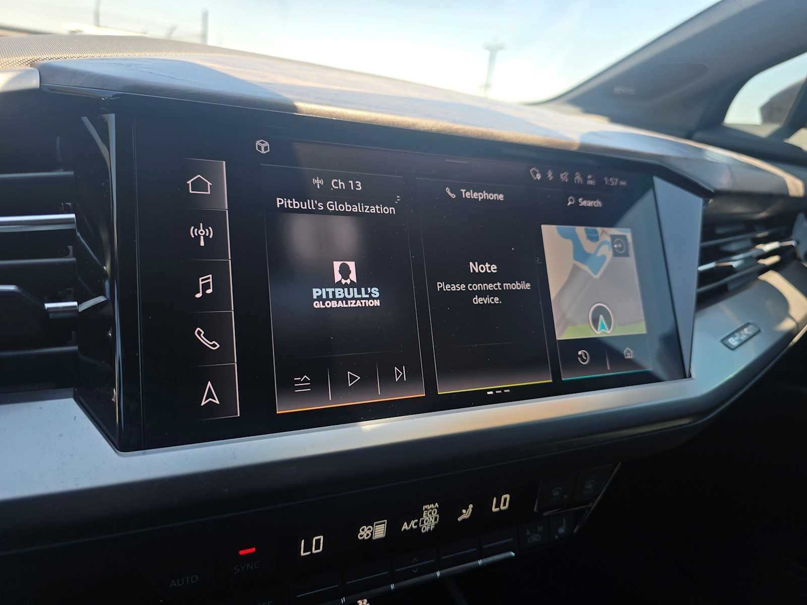 2023 Audi Q4 e-tron Sportback Prestige