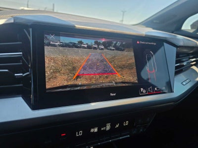 2023 Audi Q4 e-tron Sportback Prestige
