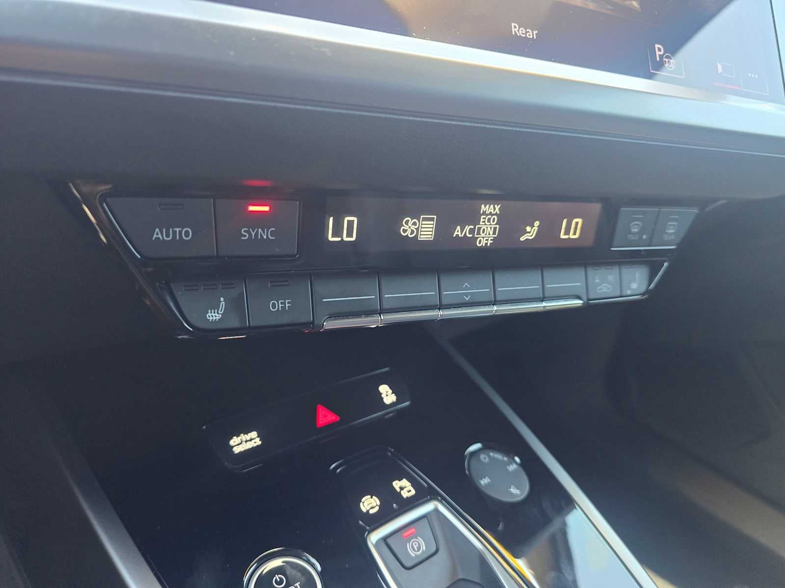 2023 Audi Q4 e-tron Sportback Prestige