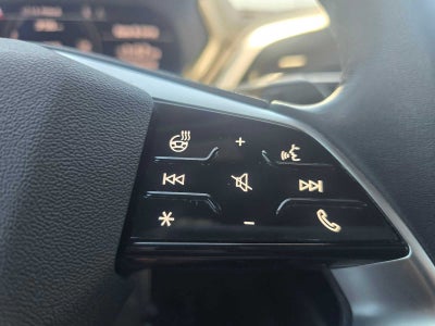 2023 Audi Q4 e-tron Sportback Prestige