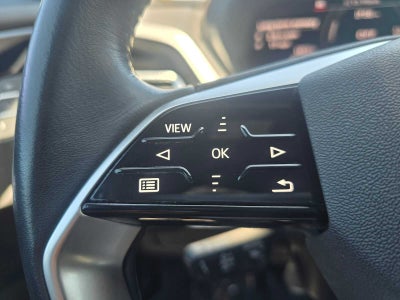 2023 Audi Q4 e-tron Sportback Prestige