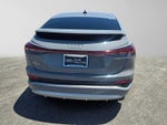 2023 Audi Q4 e-tron Sportback Prestige