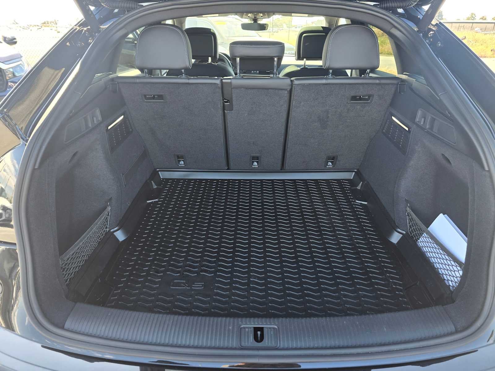 2025 Audi Q5 Sportback S line Premium