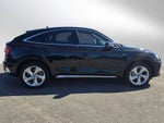 2025 Audi Q5 Sportback S line Premium